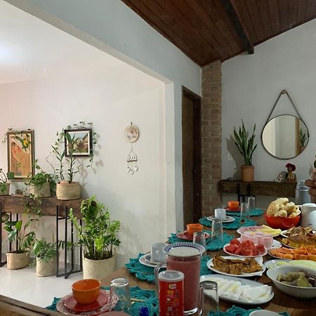 Suites Casa De Ban Ленсойс Екстериор снимка