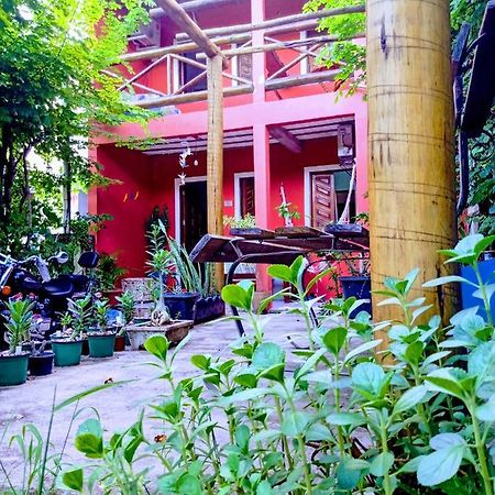 Suites Casa De Ban Ленсойс Екстериор снимка