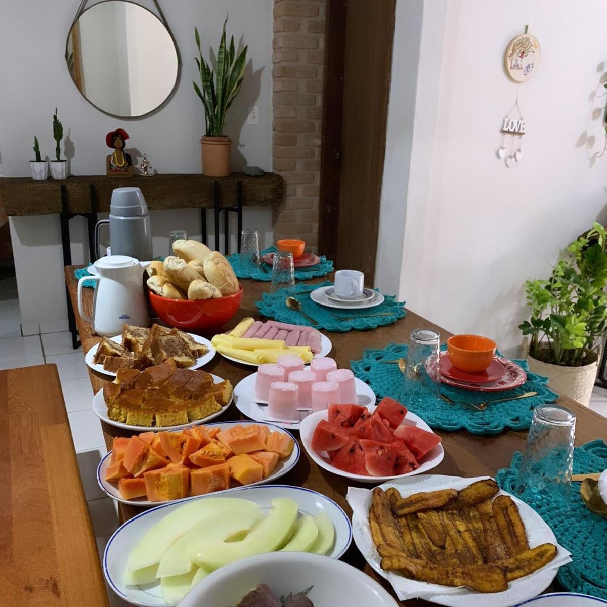 Suites Casa De Ban Ленсойс Екстериор снимка