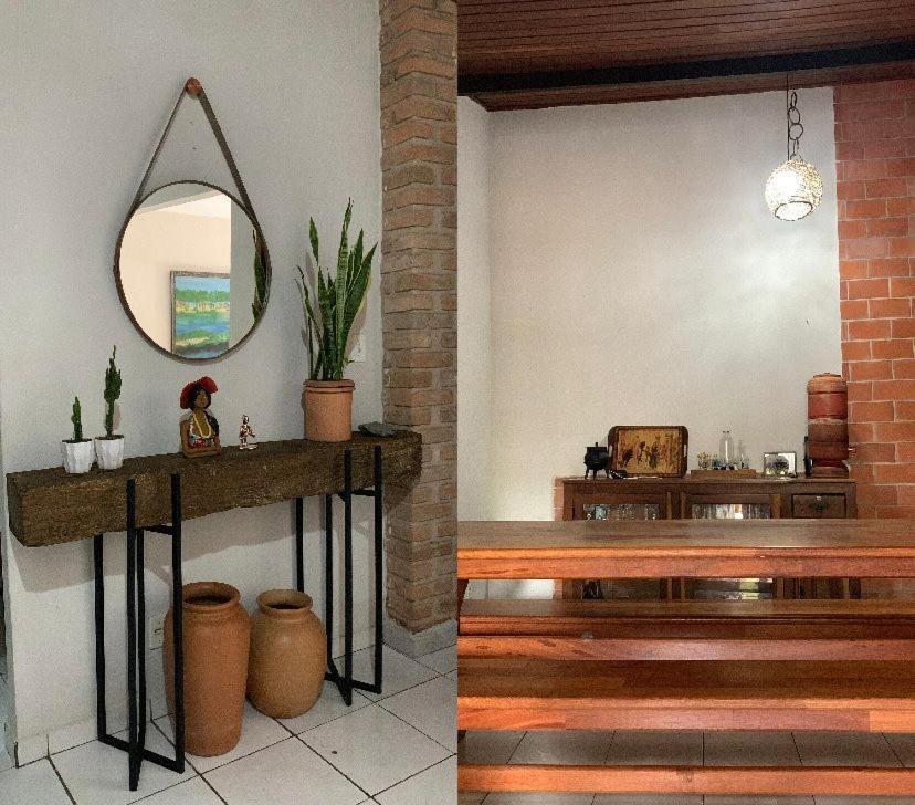 Suites Casa De Ban Ленсойс Екстериор снимка