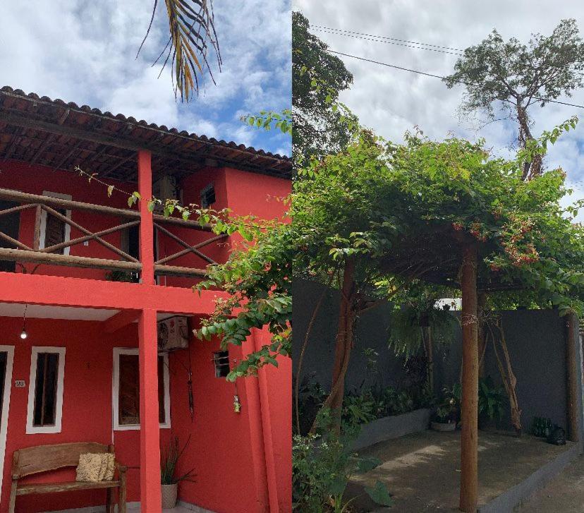 Suites Casa De Ban Ленсойс Екстериор снимка