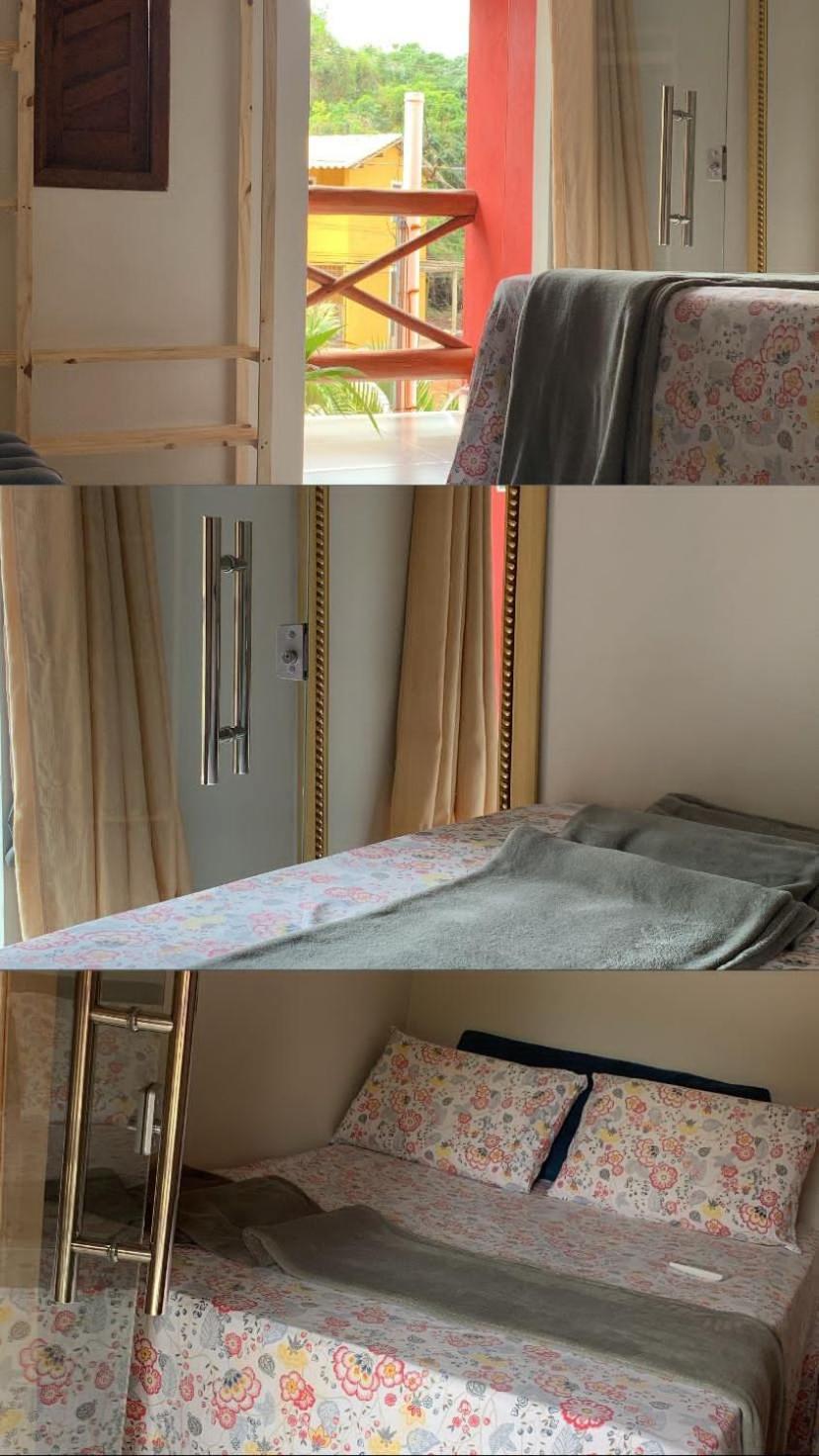 Suites Casa De Ban Ленсойс Екстериор снимка