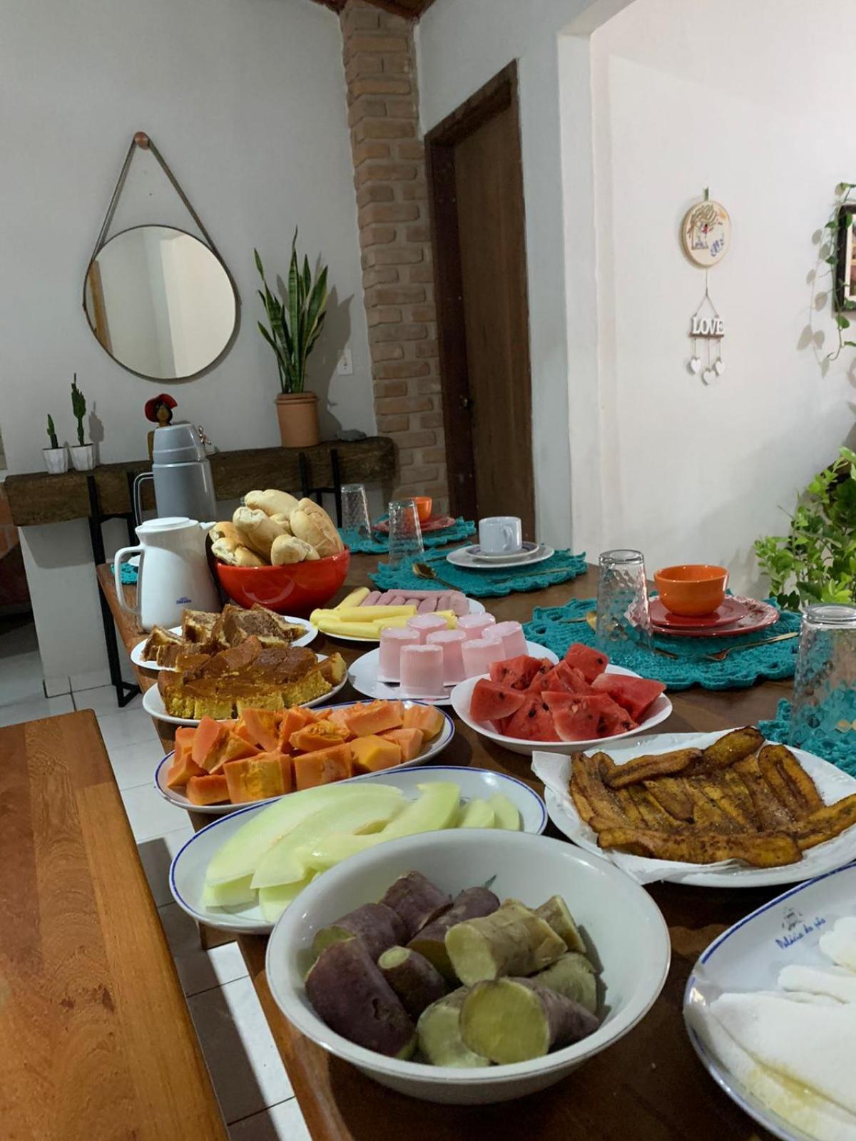 Suites Casa De Ban Ленсойс Екстериор снимка