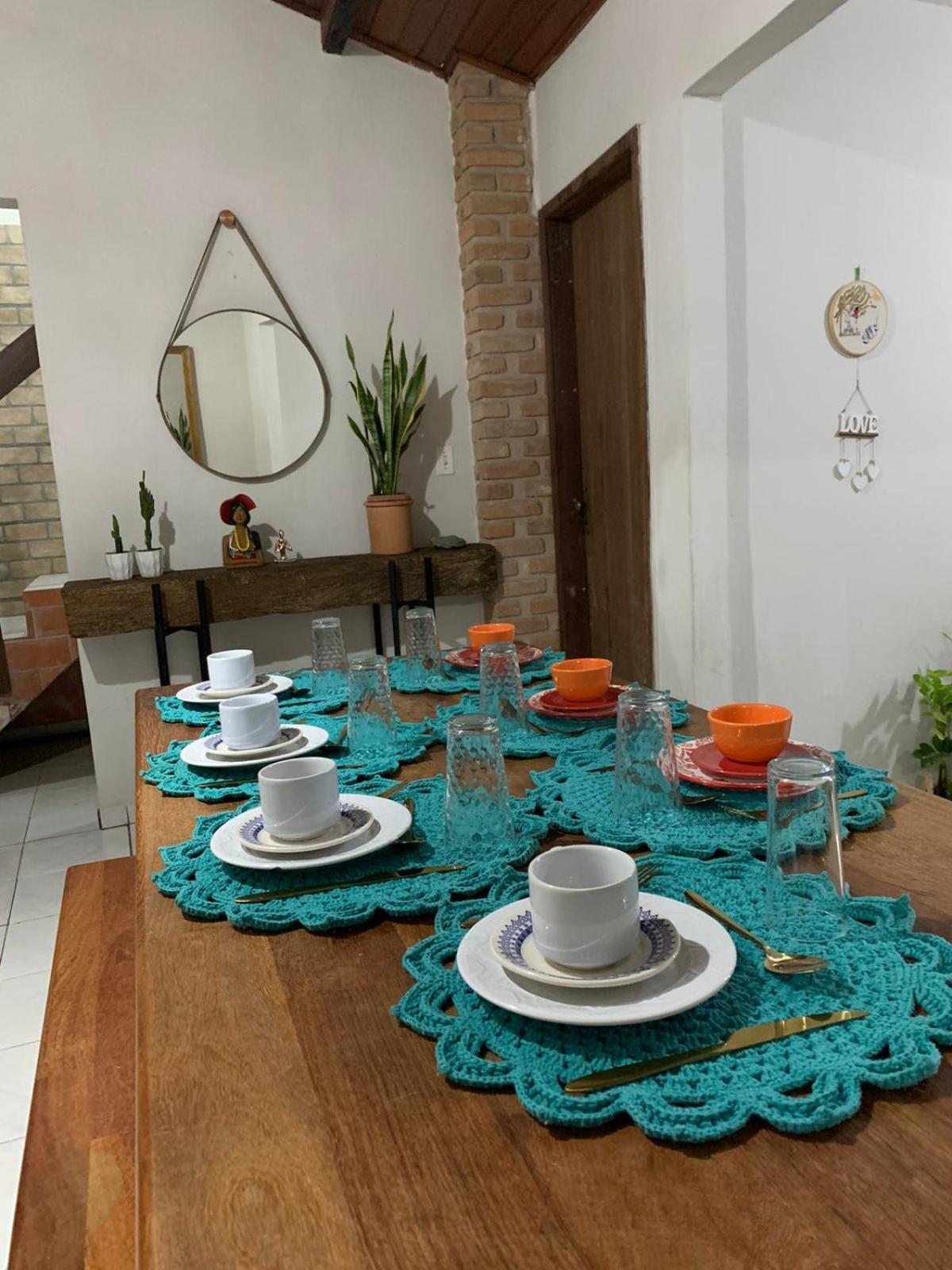 Suites Casa De Ban Ленсойс Екстериор снимка