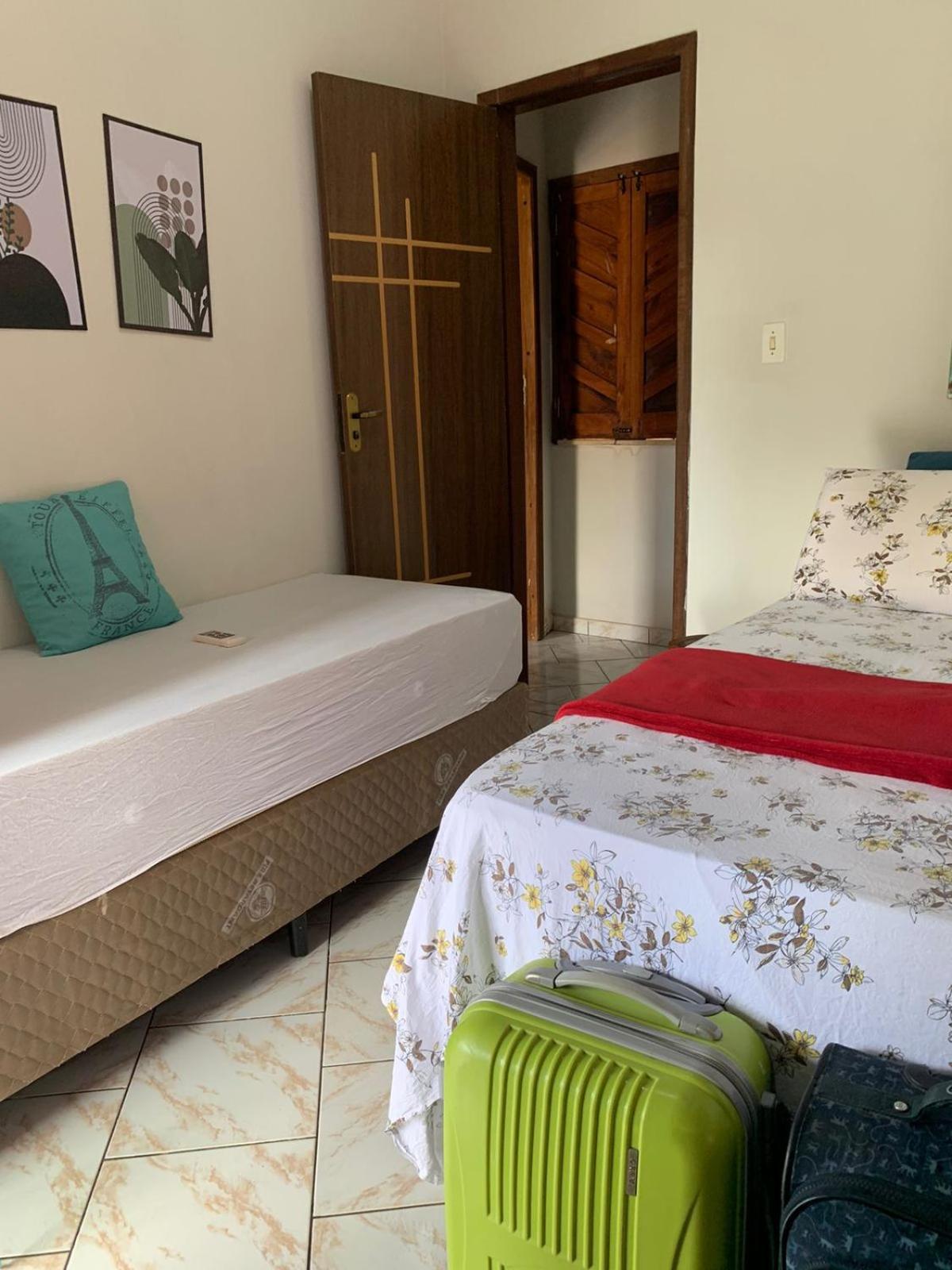 Suites Casa De Ban Ленсойс Екстериор снимка