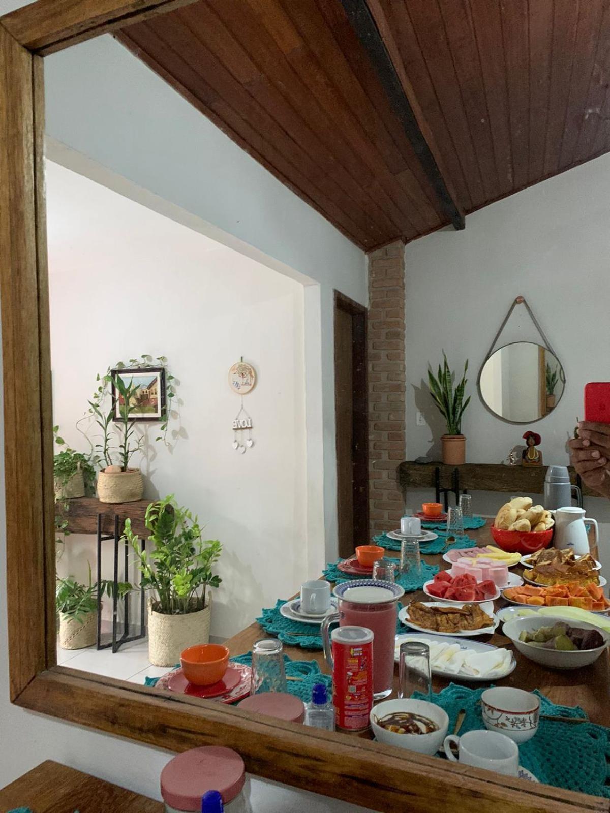 Suites Casa De Ban Ленсойс Екстериор снимка