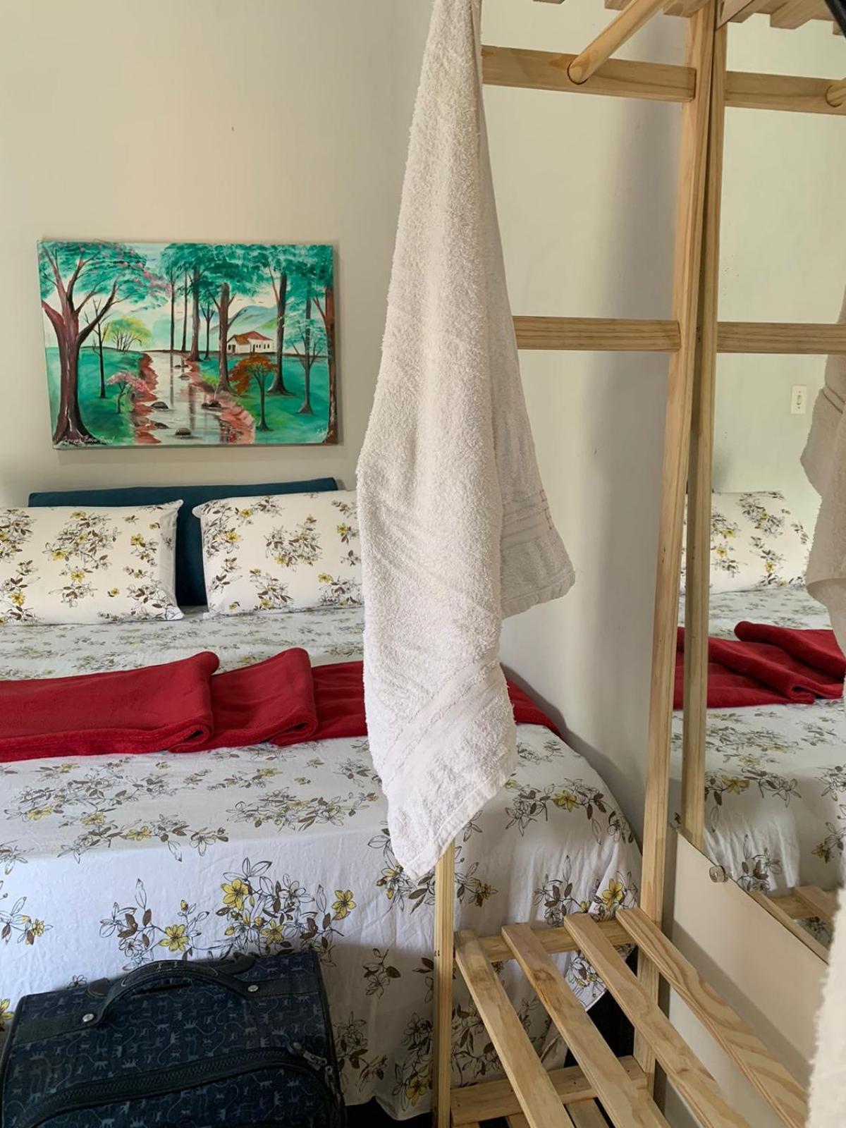 Suites Casa De Ban Ленсойс Екстериор снимка