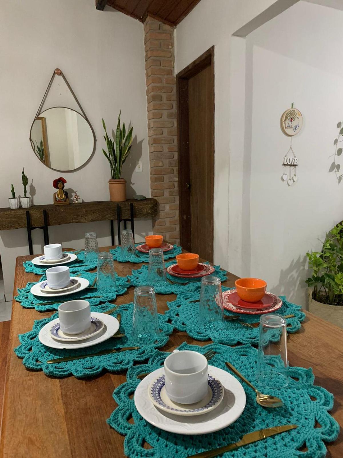 Suites Casa De Ban Ленсойс Екстериор снимка