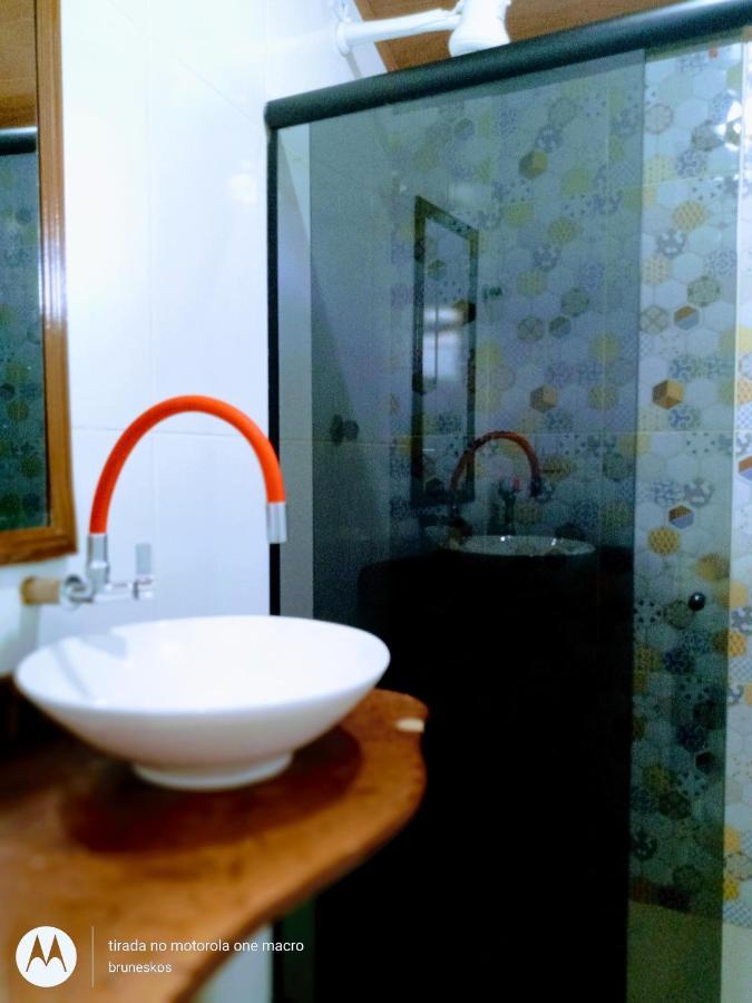 Suites Casa De Ban Ленсойс Екстериор снимка